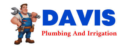 Trusted plumber in WALLA WALLA